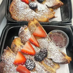 Berry French Toast